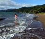 Coromandel Beach